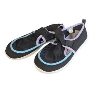 Wonder Nation Girls Water Shoes Size 13 - 1 Summer Swimming